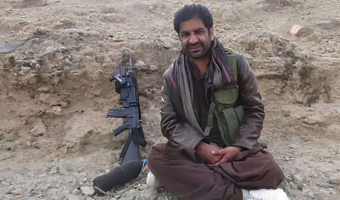 Pakistan military says has arrested key Baloch separatist in ‘serious blow’ to insurgency