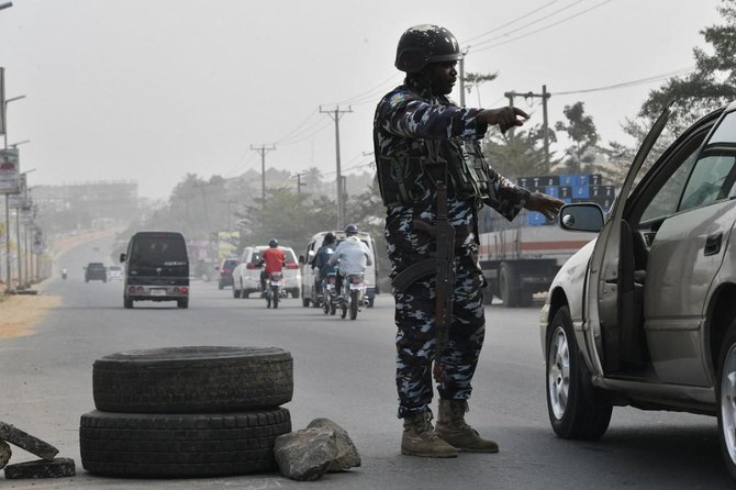 Gunmen kidnap 80, including children, in northwest Nigeria