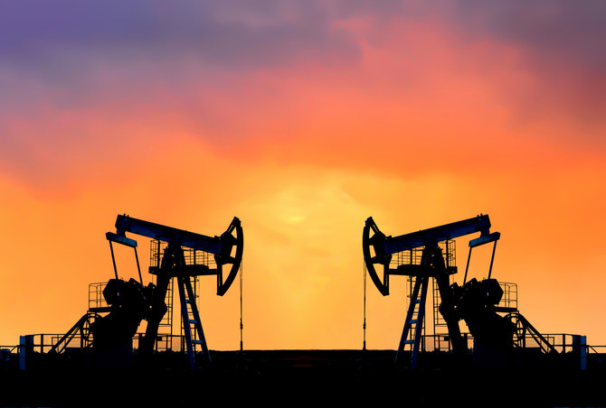 Oil Updates — Crude prices edge up; BP’s chief economist sees oil market tightening in H2 2023 