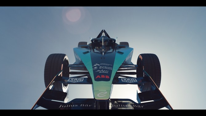 New Formula E documentary ‘Progress is Unstoppable’ celebrates GEN3 car’s season 9 debut