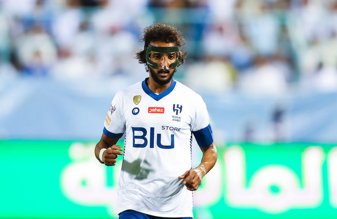 Al-Shahrani’s return from horrific injury boosts Al-Hilal ahead of AFC Champions League final