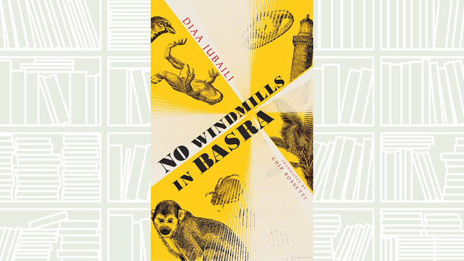 Review: Diaa Jubaili’s ‘No Windmills in Basra’ is a rich collection of short stories 