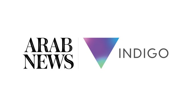 Arab News rakes in 4 medals at 2023 Indigo Awards