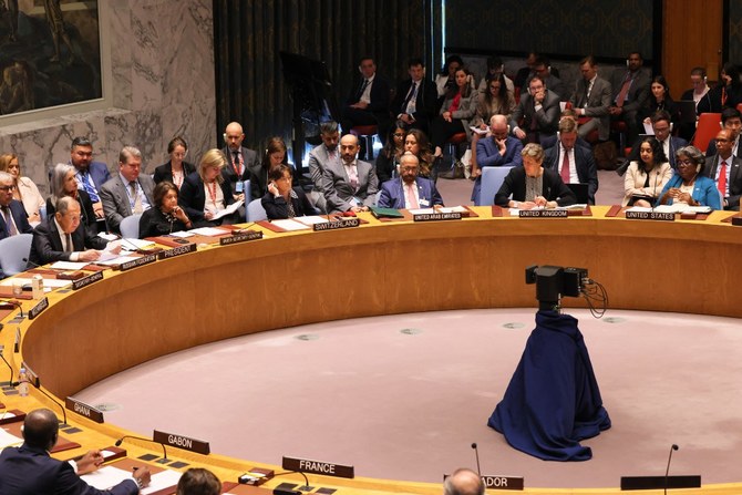 UN Security Council Kosovo-Serbia session turns into nearly 4 hours of name calling