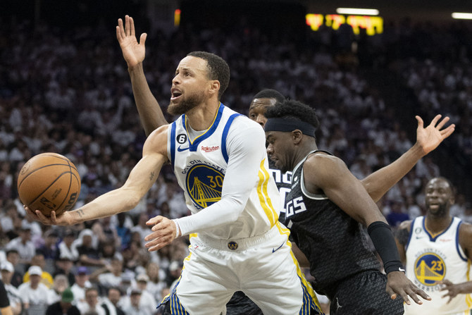 Curry hits 50 as Warriors advance, Butler hurt in Heat’s  win over Knicks 