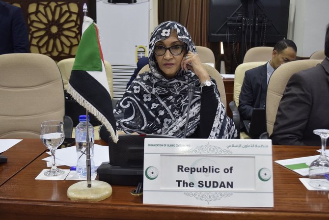 OIC calls for cease-fire in Sudan during emergency meeting in Jeddah