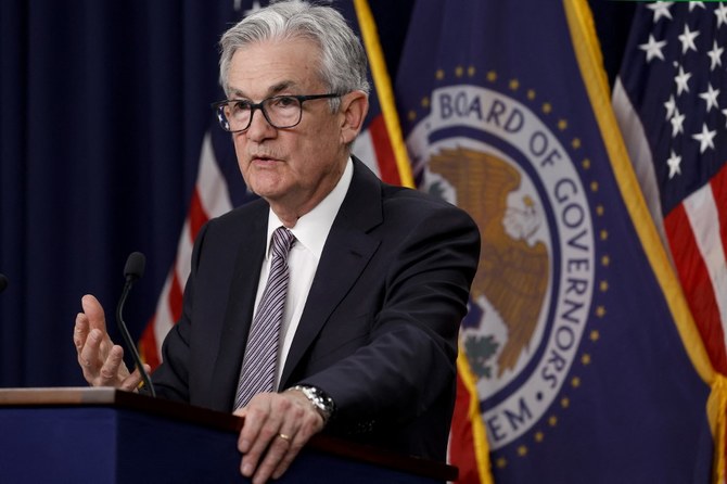 US Fed delivers small rate hike, signals possible pause in tightening ...