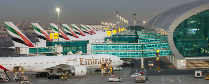 Emirates Group reports record $3bn annual profit 