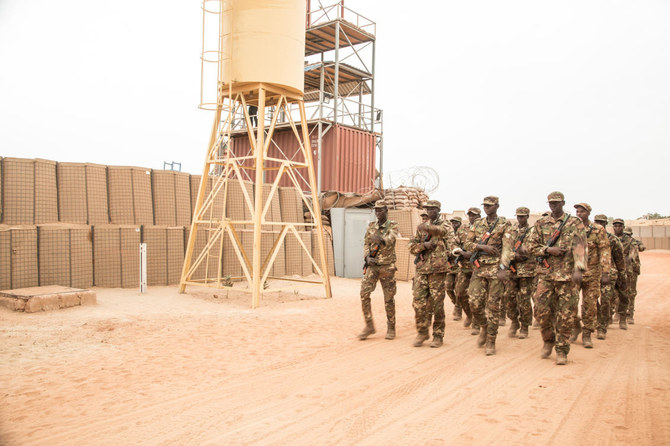 Army, ‘foreign’ fighters killed 500 in Mali in March 2022: UN report