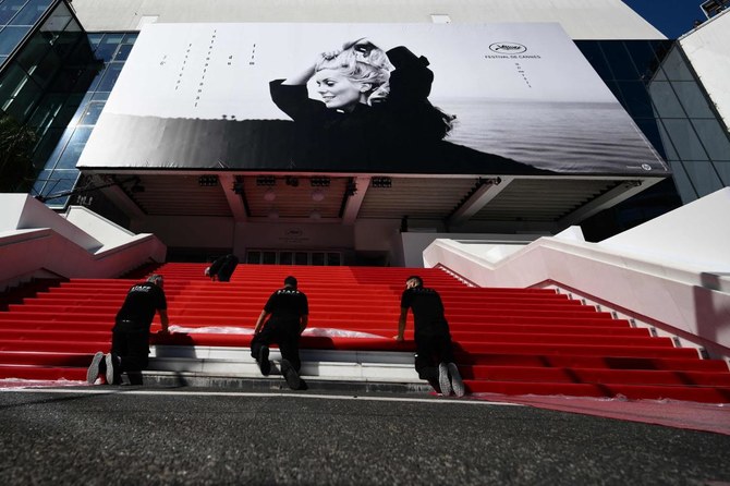 Cannes Film Festival kicks off Tuesday with Saudi-backed ‘Jeanne du Barry’
