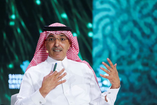 Enhanced economic integration between Arab countries is essential, says Saudi finance minister