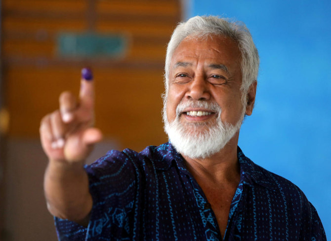 East Timor’s Opposition Party Wins Most Seats In Parliamentary Election ...