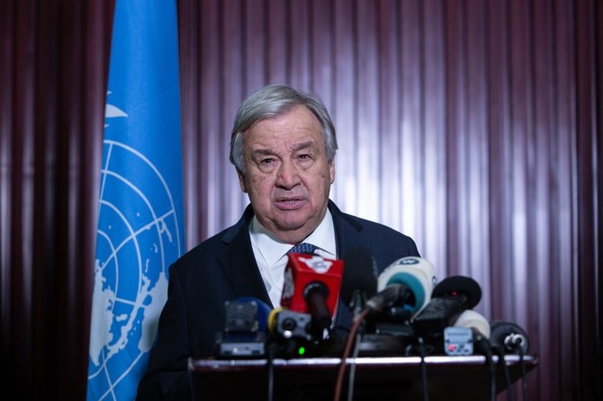 UN conference pledges $2.4bn to head off Horn of Africa famine