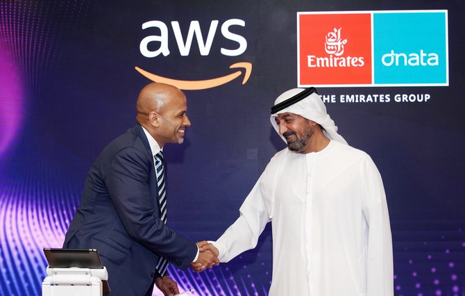 Emirates, AWS to create new immersive XR platform for airline staff