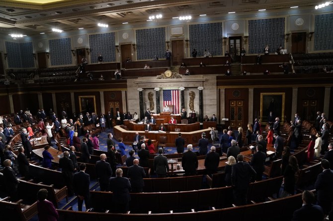 US Congress Averts Historic Default, Approves Debt-limit Suspension ...