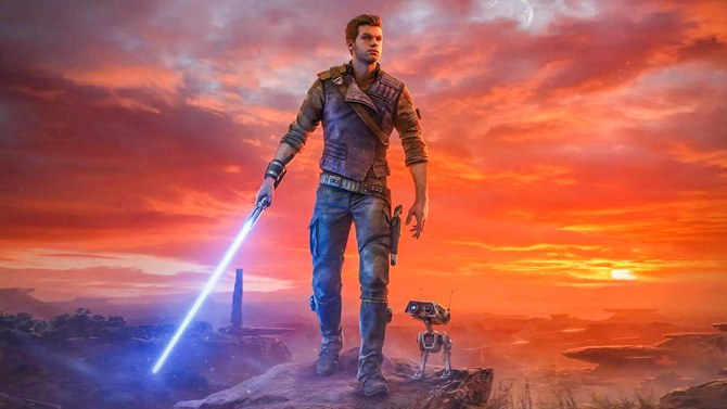 Review: ‘Star Wars Jedi: Survivor’ brings a galaxy far, far away into your home 