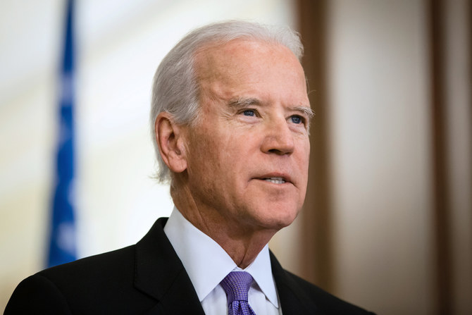 Biden Signs Debt Limit Bill, Avoiding US Default | Arab News