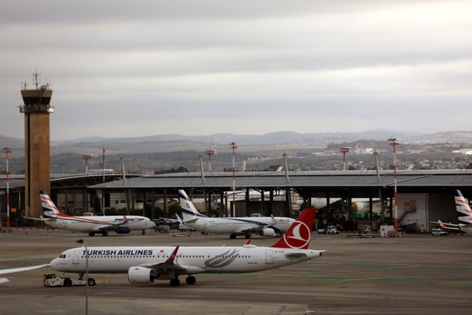 Child, 11, dies after Turkish Airlines flight makes emergency landing in Budapest