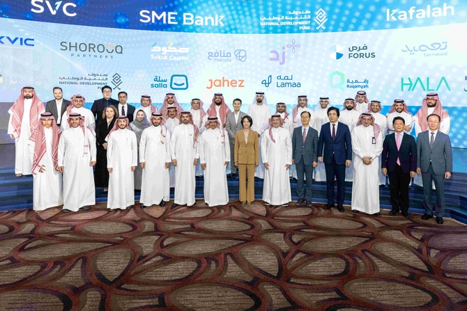 SME bank signs 20 agreements worth $294m