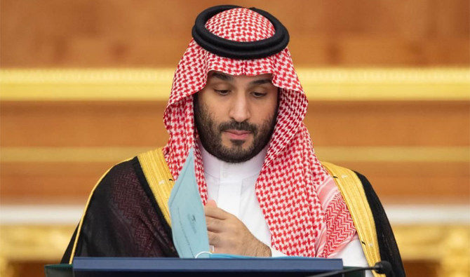 Saudi Cabinet approves Civil Transactions Law