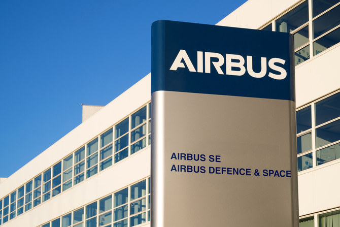 Scopa signs deal with Airbus to produce helicopters in Saudi Arabia  