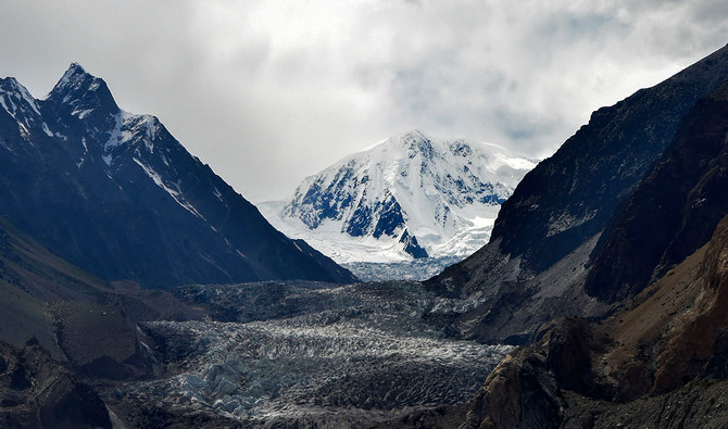 Impact of global warming on Pakistan’s mountain regions ‘unprecedented, largely irreversible’ — report 