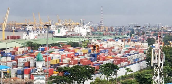 Bangladesh’s largest port eyes operations upgrade with Saudi investment 