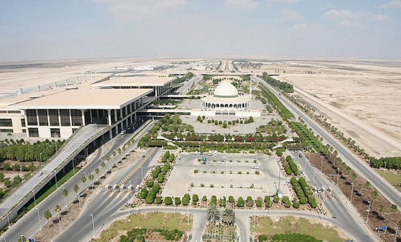 King Fahd International Airport records 250k passengers in 7 days