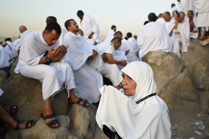 Saudi Arabias King Salman Covers Eid Al Adha Sacrifice Expenses For Nearly 5000 Pilgrims 