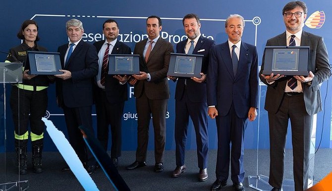 Kuwait’s Q8 to build first hydrogen refueling station in Rome   