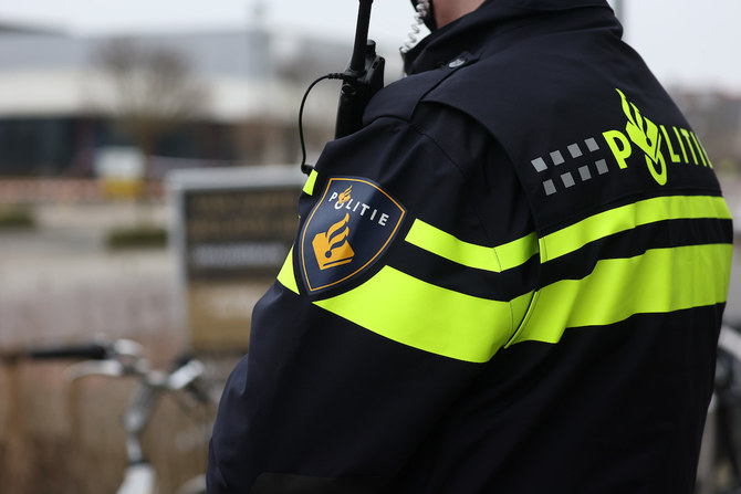 Dutch police prohibited from wearing hijab on duty