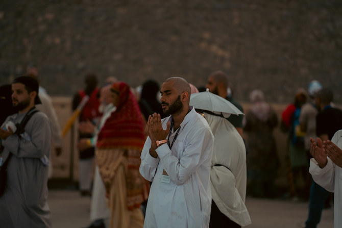 Hajj 1444 comes to an end with pilgrims performing farewell Tawaf