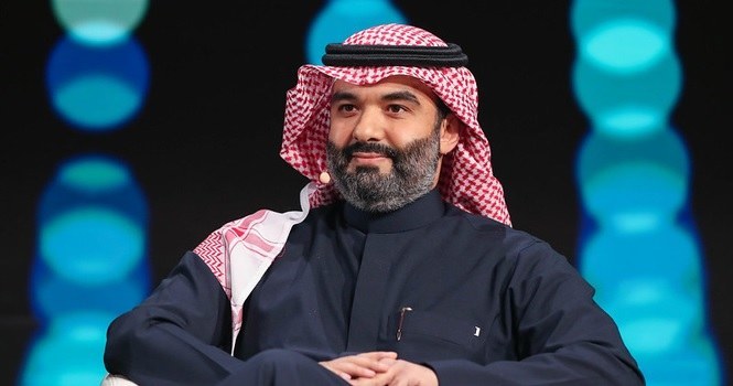 Saudi minister of communications visits China to strengthen tech partnerships  