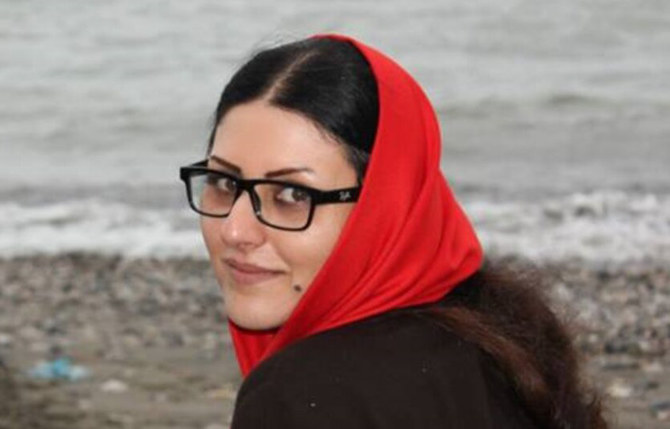 Iran Court Slaps 5-year Jail Term On Prominent Activist Held During ...