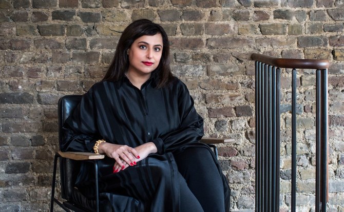 UAE’s Sheikha Hoor Al-Qasimi announced as artistic director of Japan’s Aichi Triennale 2025