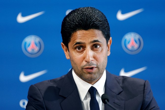 French police raid PSG boss over lobbyist’s torture claims