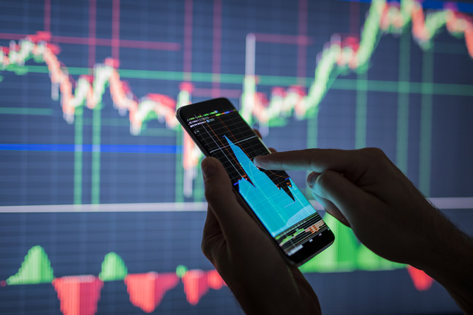 Closing bell: TASI rises to 11,664 points as trading turnover hits $2bn  