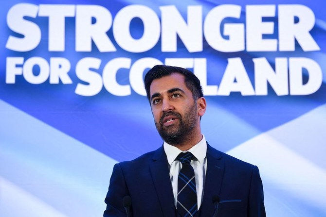 Half of Scots think SNP first minister Humza Yousaf ‘doing bad job’: YouGov poll