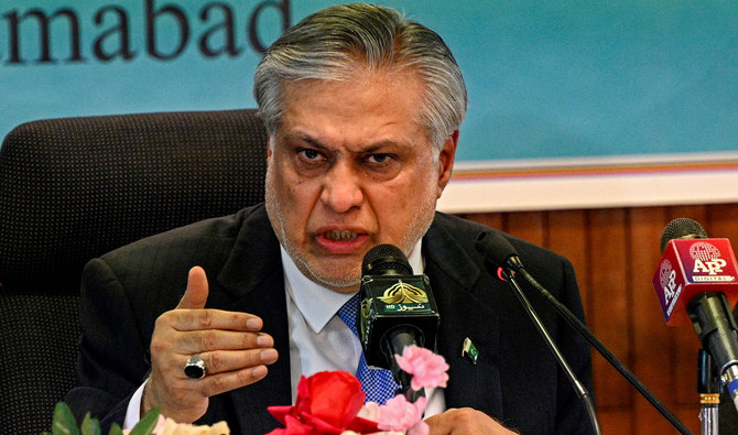 Pakistan Receives $1.2 Billion From IMF After Approval Of Short-term ...