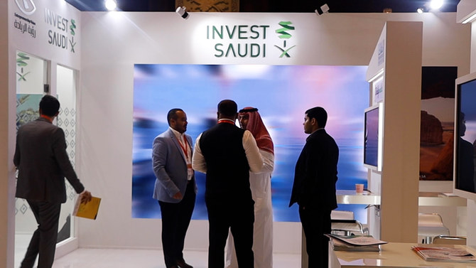 Young Saudi entrepreneurs aim global, explore expansion at G20 YEA summit 