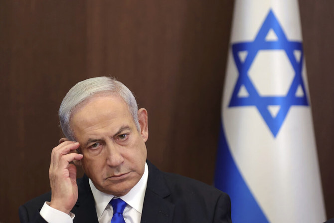 Israel’s Netanyahu rushed to hospital, his office says he felt dizzy and was likely dehydrated