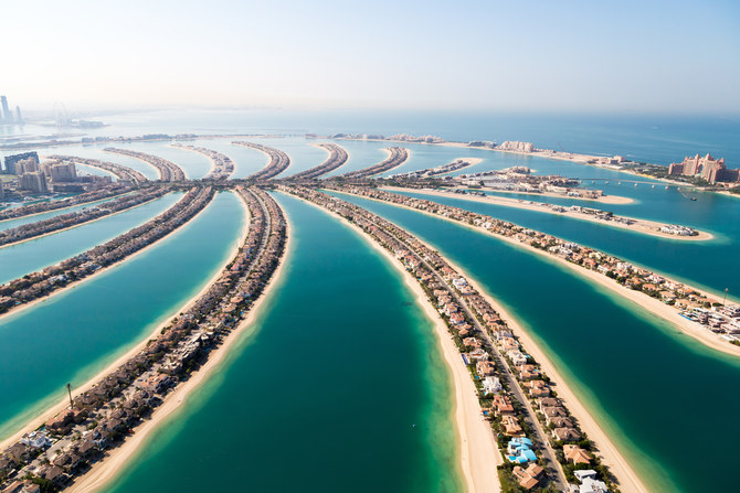 Dubai’s real estate transactions increase 37% in Q2: report  