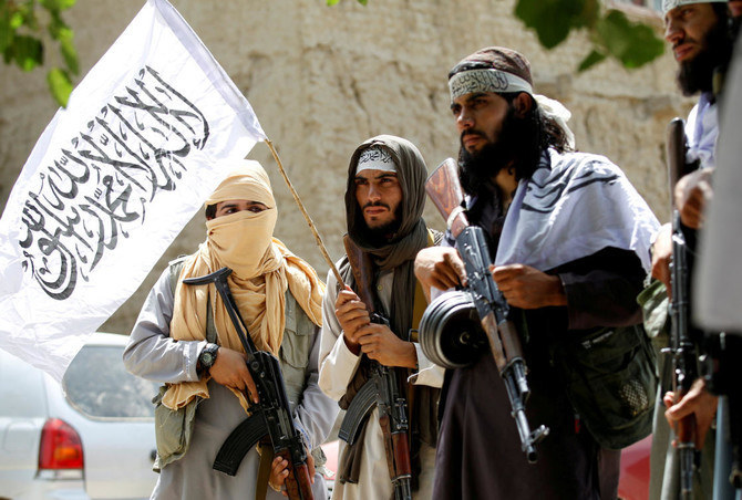  After Pakistan, US cautions Taliban regime over Afghanistan becoming terrorist 'safe haven' 