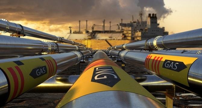 Egypt aims to resume gas exports by October, minister says