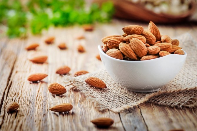 Bajali Almond Festival kicks off in Taif