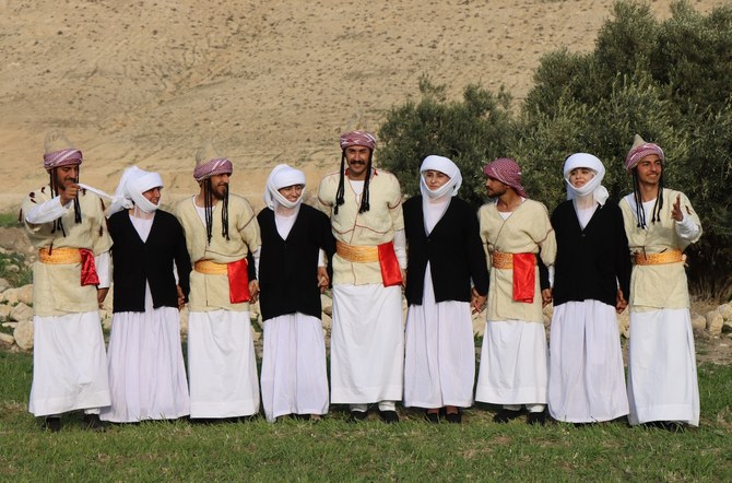 New video series aims to preserve heritage of Yazidi community persecuted by Daesh 