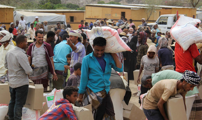 UN food agency worker killed in south Yemen