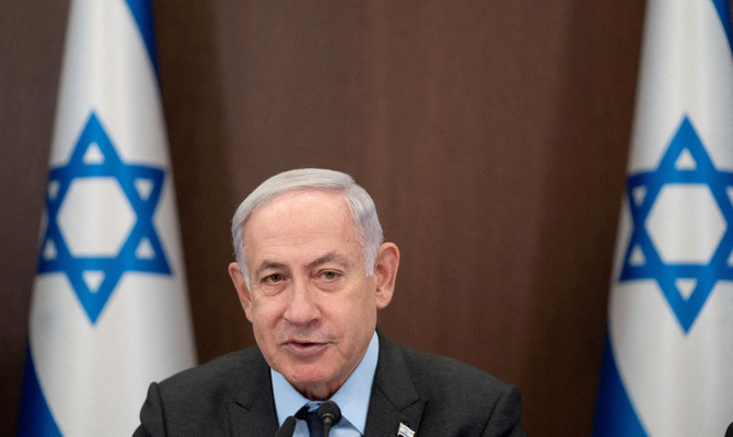 Netanyahu deals with medical emergency as Israel reaches new level of unrest