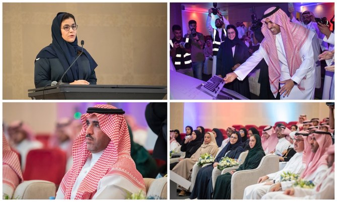 Mawhiba launches ‘Talents of Architecture and Design’ program in Riyadh