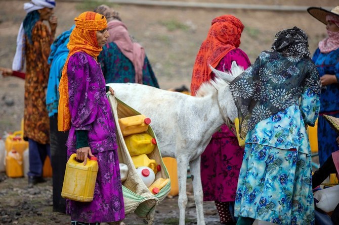 KSRelief and UN Population Fund sign $2m deal to support vulnerable Yemeni women